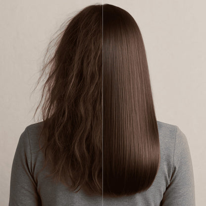 Beauty Garage K9 Frizz Dismiss Conditioner