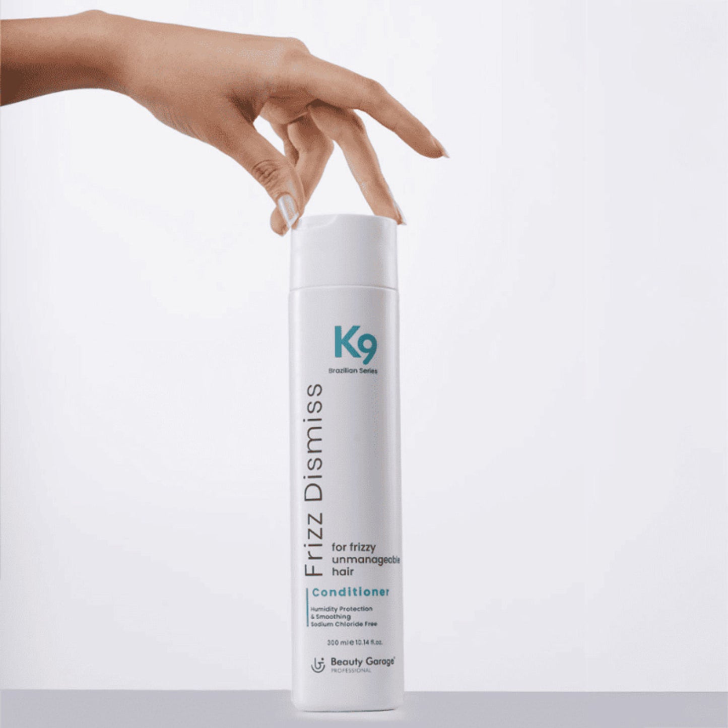 Beauty Garage K9 Frizz Dismiss Conditioner