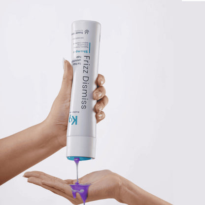 Beauty Garage K9 Frizz Dismiss Shampoo