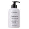 Beauty Garage Keratin Moisturizing Smooth Daily Conditioner