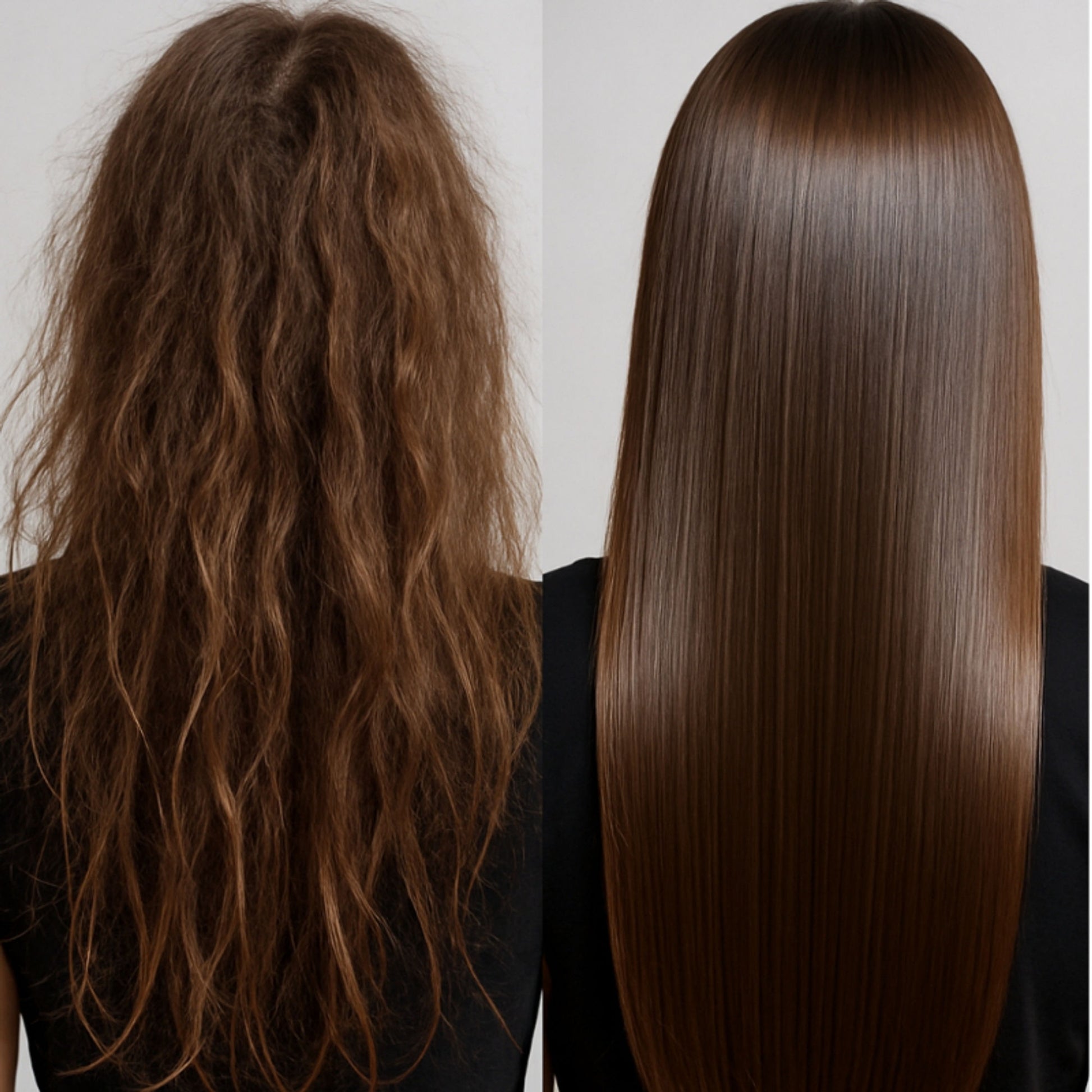 Beauty Garage Pure African Shea Butter Retention Treatment Conditioner