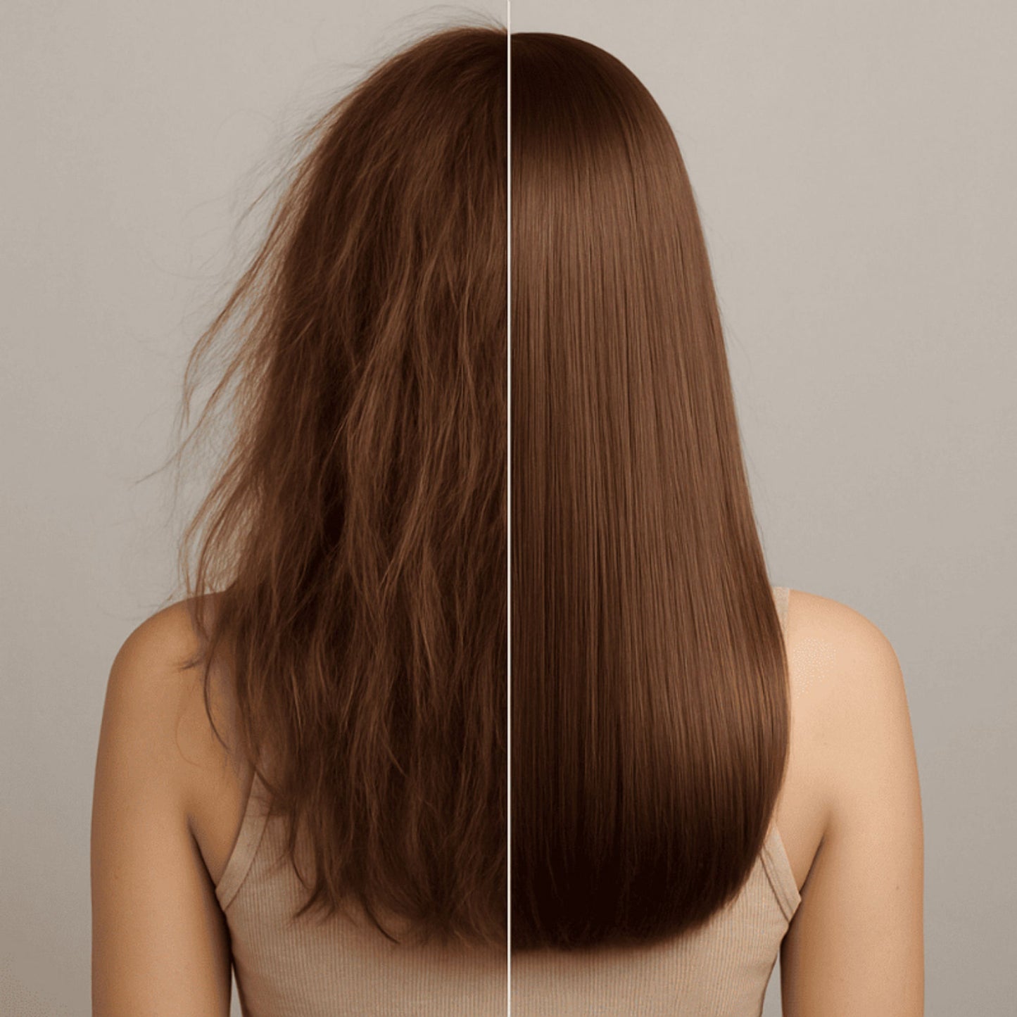 Beauty Garage Pure African Shea Butter Retention Treatment Hair Oil