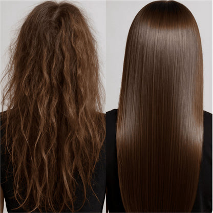 Beauty Garage Pure African Shea Retention Treatment Conditioner