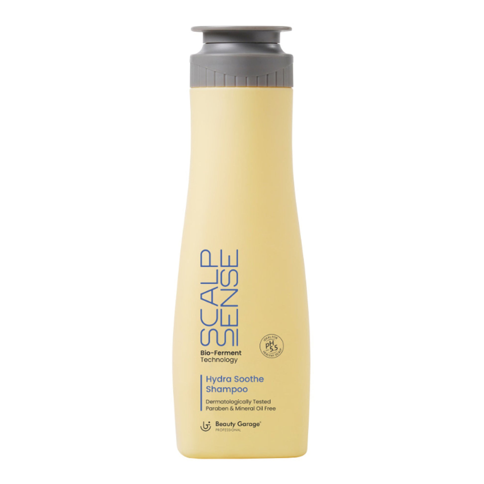 Beauty Garage Scalp Sense Hydra Soothe Shampoo