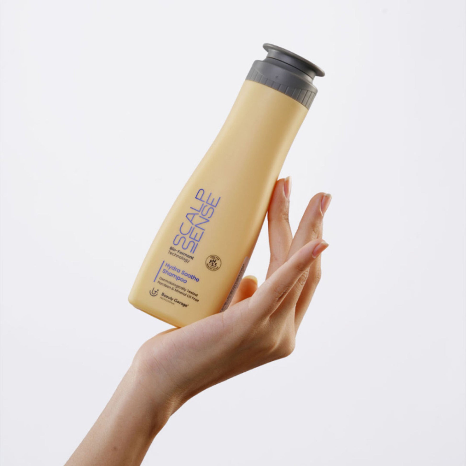Beauty Garage Scalp Sense Hydra Soothe Shampoo