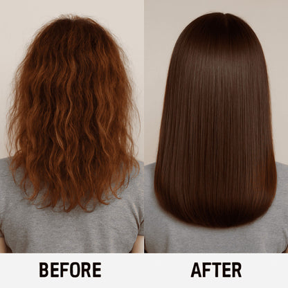 Beauty Garage Botoliss Biotin Shampoo
