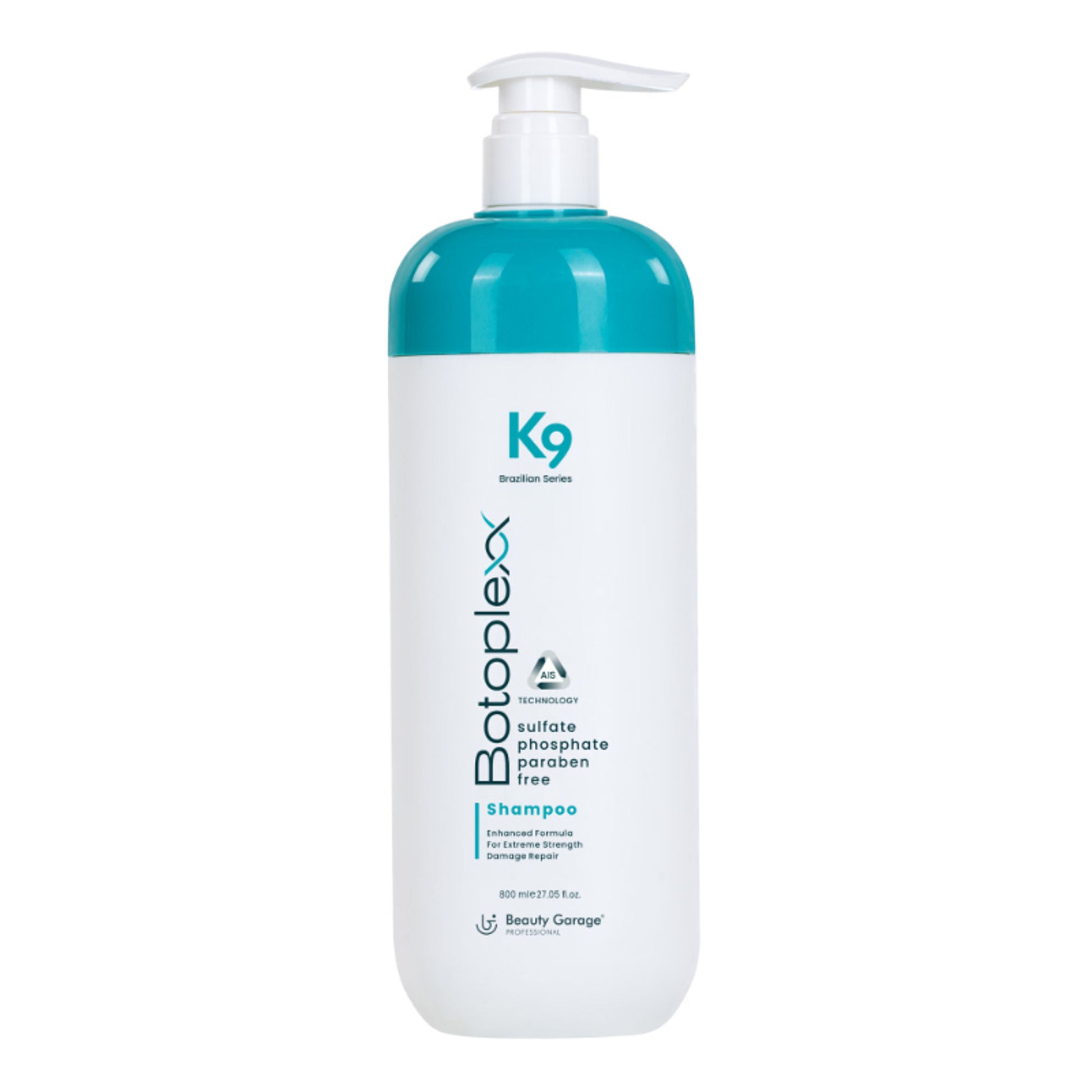 Beauty Garage K9 Botoplexx Shampoo