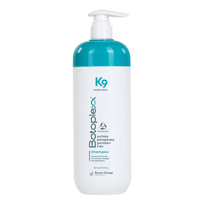 Beauty Garage K9 Botoplexx Shampoo