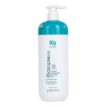 Beauty Garage K9 Botoplexx Shampoo