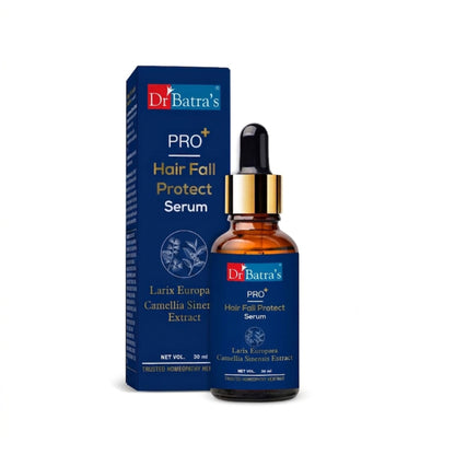 Dr.Batras Pro+ Hair Fall Protect Serum
