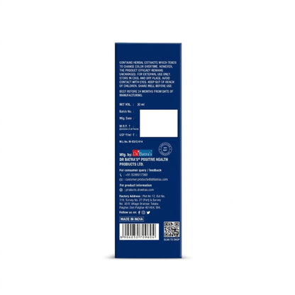 Dr.Batras Pro+ Hair Fall Protect Serum