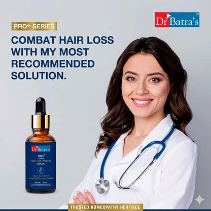 Dr.Batras Pro+ Hair Fall Protect Serum