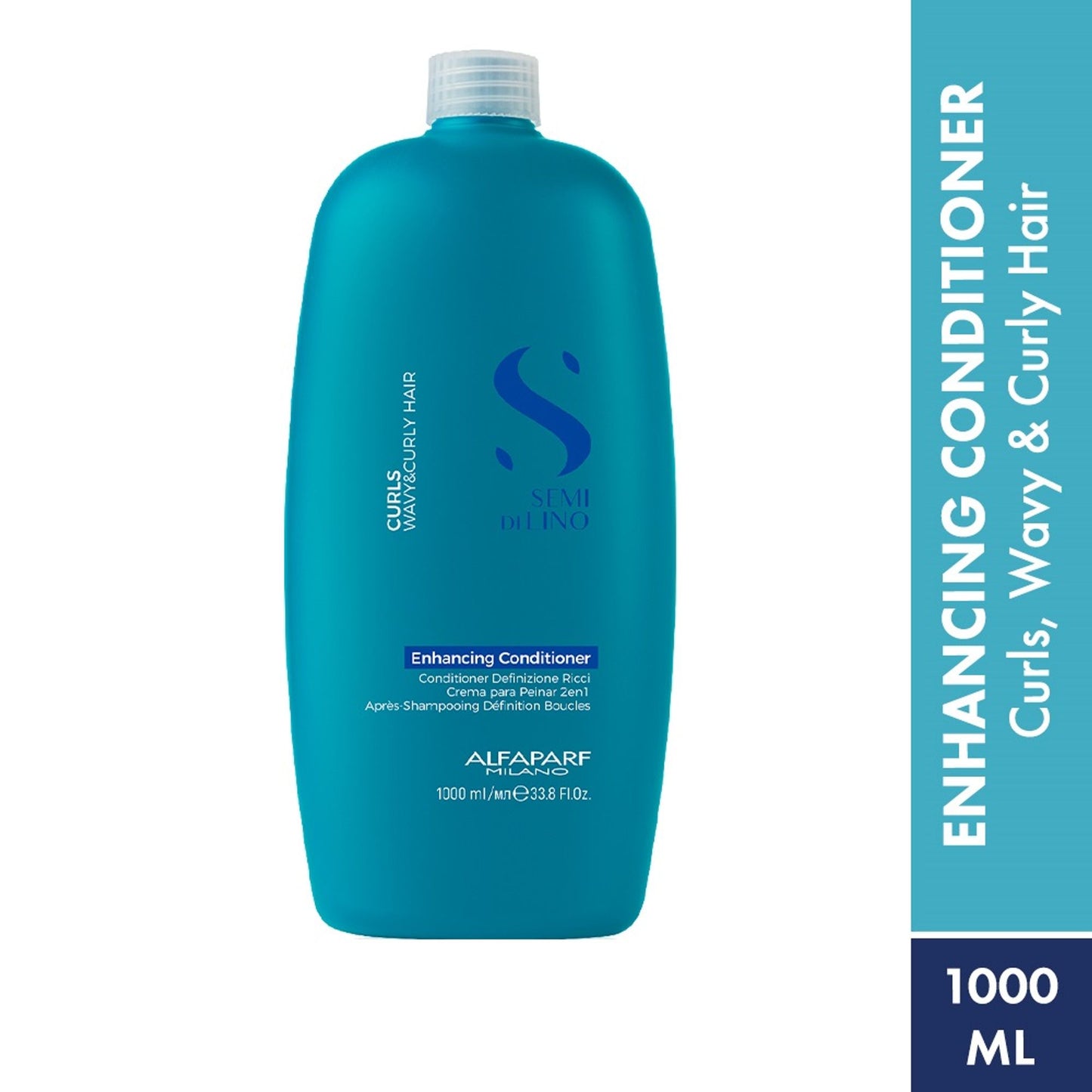 ALFAPARF MILANO Curly Hair Conditioner