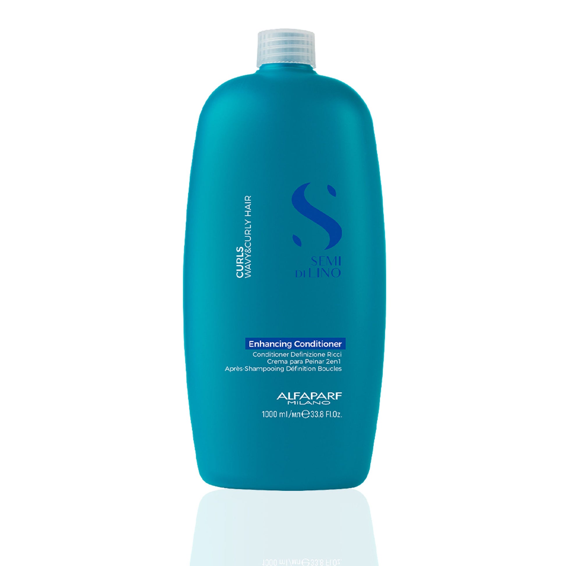 ALFAPARF MILANO Curly Hair Conditioner