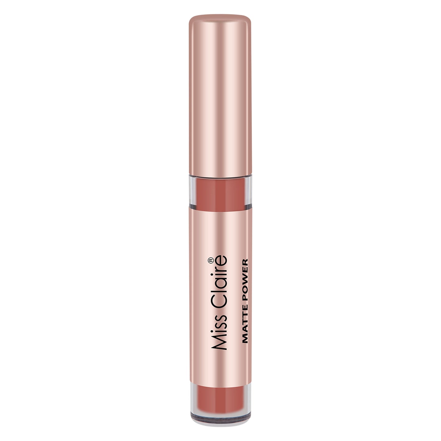 Miss Claire Matte Power Lipcolor - 4