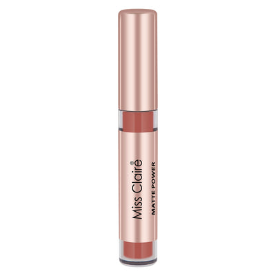 Miss Claire Matte Power Lipcolor - 4