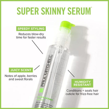 Paul Mitchell Super Skinny Hair Serum