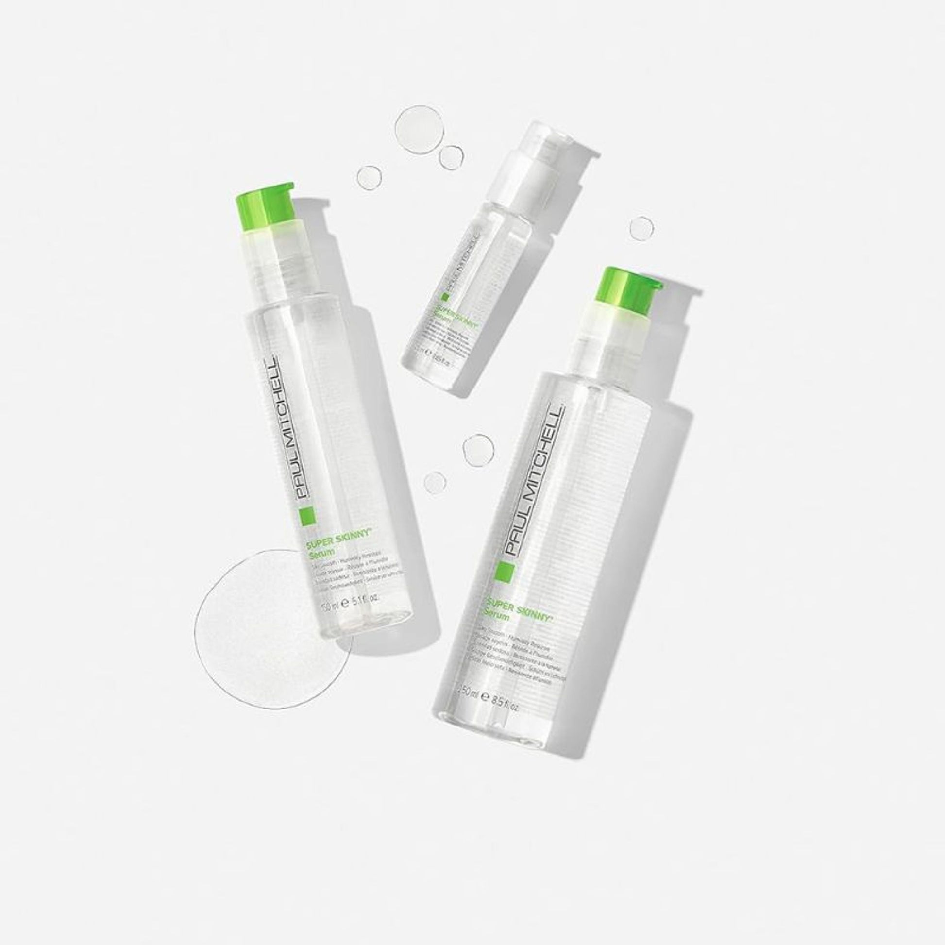 Paul Mitchell Super Skinny Hair Serum