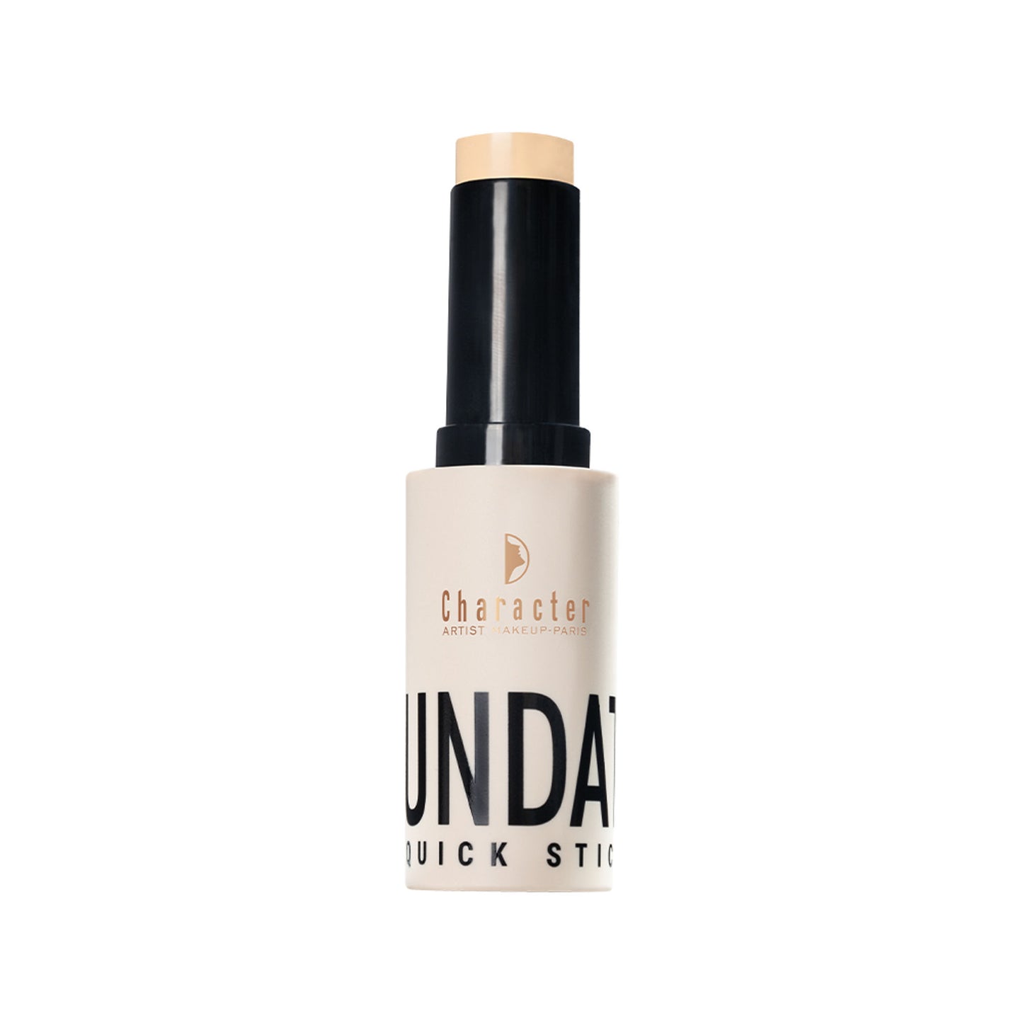 Character Quick Stick Foundation - Ivory 01