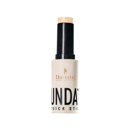 Character Quick Stick Foundation - Ivory 01
