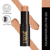 Lakme Facelift Foundation Stick - Cool Rose