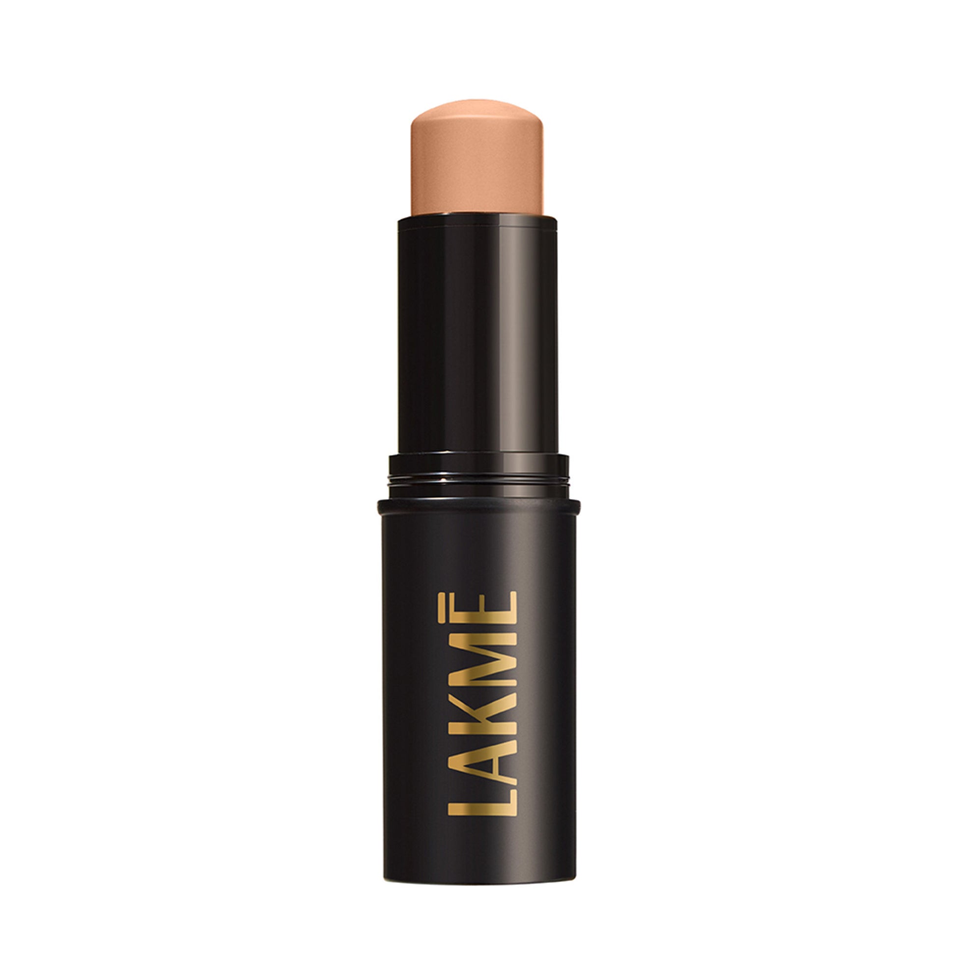 Lakme Facelift Foundation Stick - Cool Rose