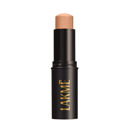 Lakme Facelift Foundation Stick - Cool Rose