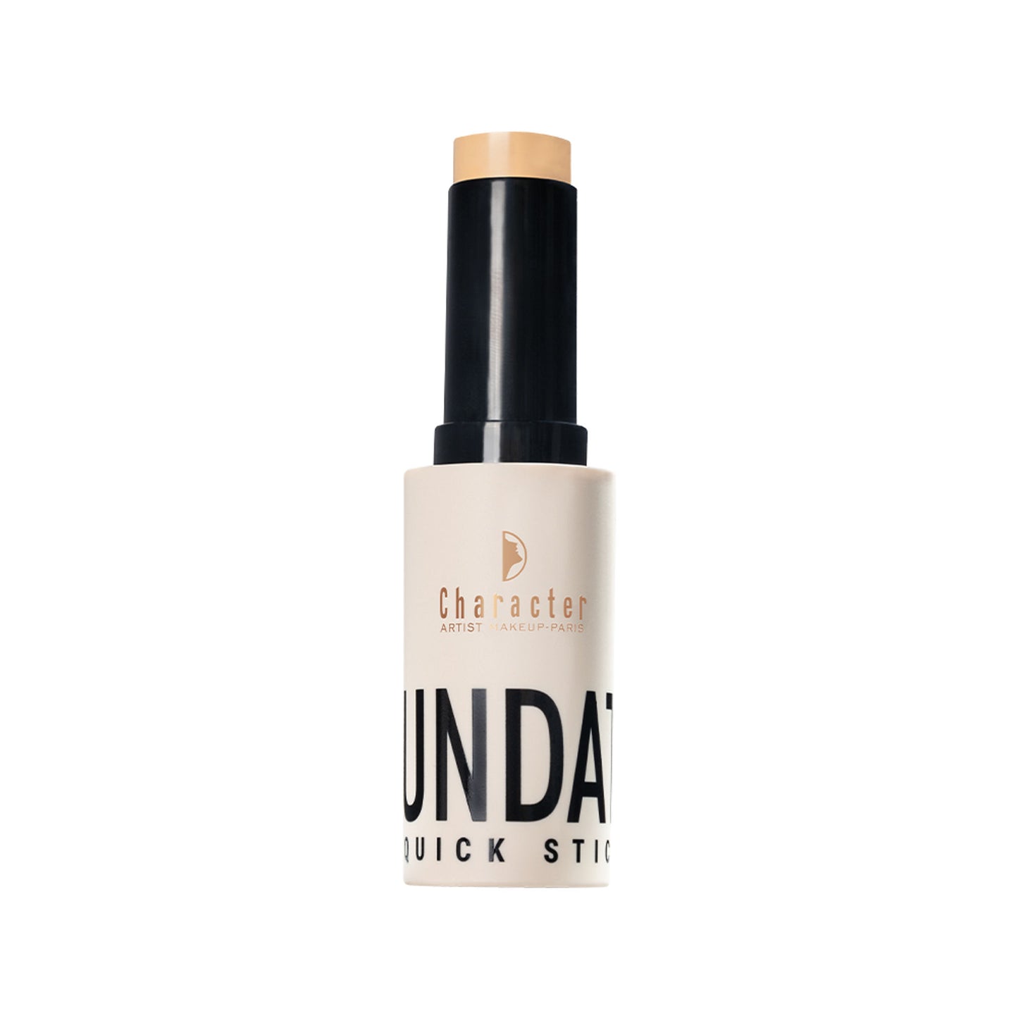 Character Quick Stick Foundation - Beige 02