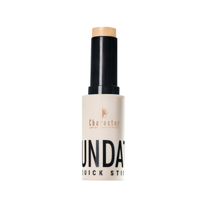 Character Quick Stick Foundation - Beige 02