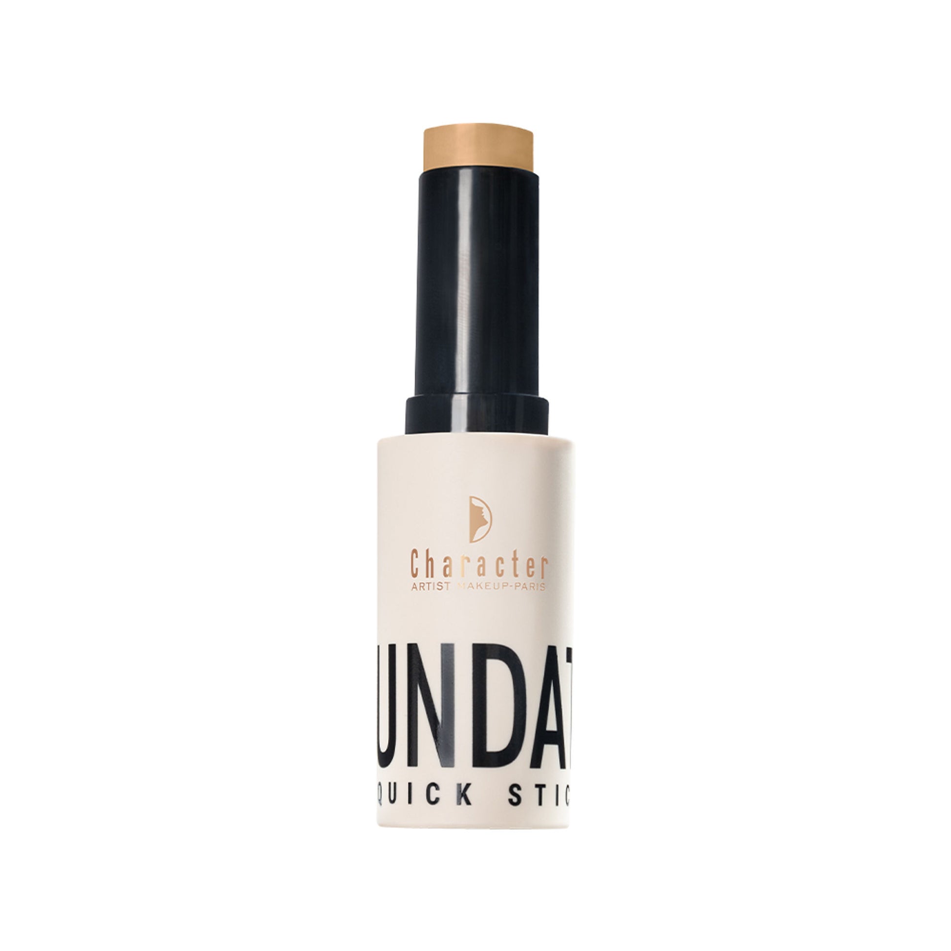 Character Quick Stick Foundation - Toffee 06