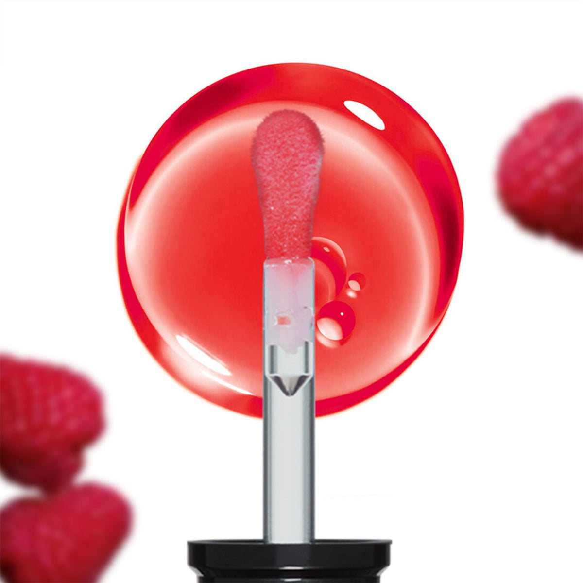 Character Gossip Glow Lip Gloss Oil - Peachy Pop 02