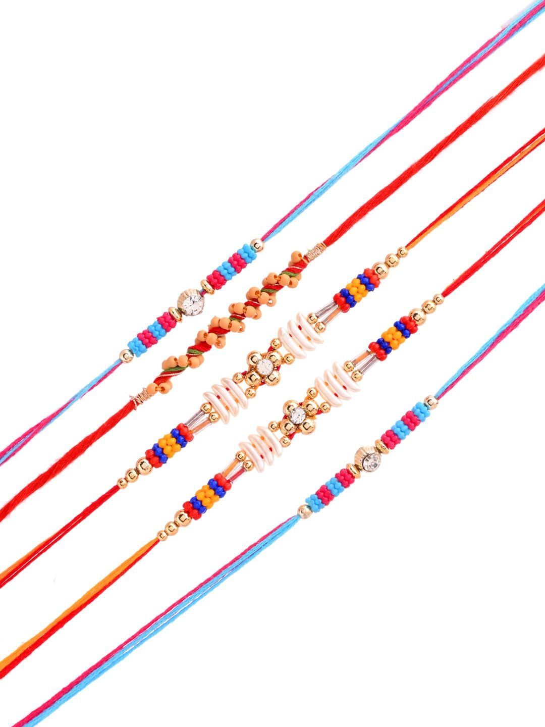 Anouk Thread Rakhi