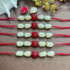 Dhiyona Thread Rakhi