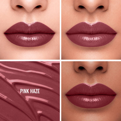 Insight Professional Super Gloss Vinyl Lip Ink - Pink Haze