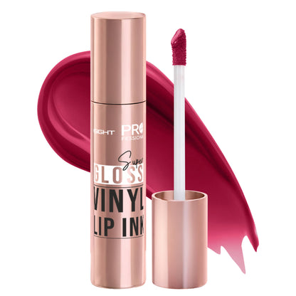 Insight Professional Super Gloss Vinyl Lip Ink - Deep Dahila