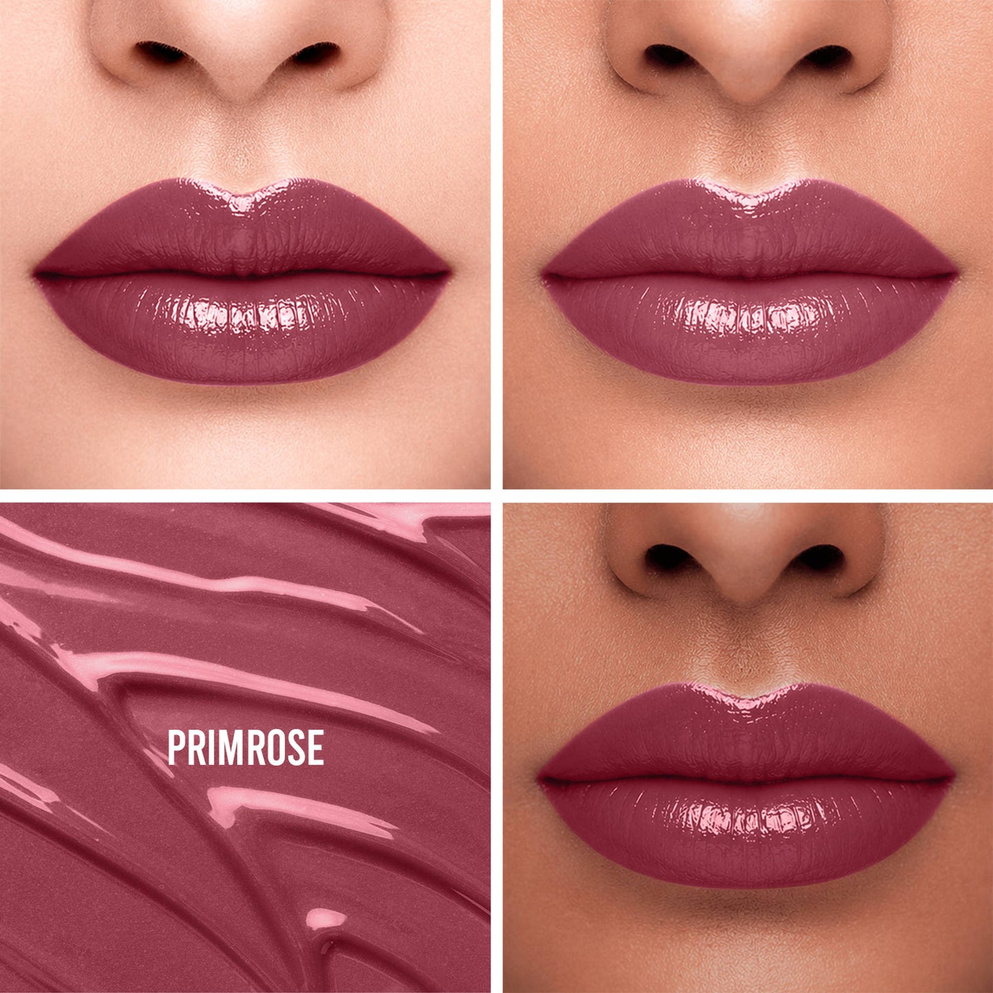 Insight Professional Super Gloss Vinyl Lip Ink - Primrose