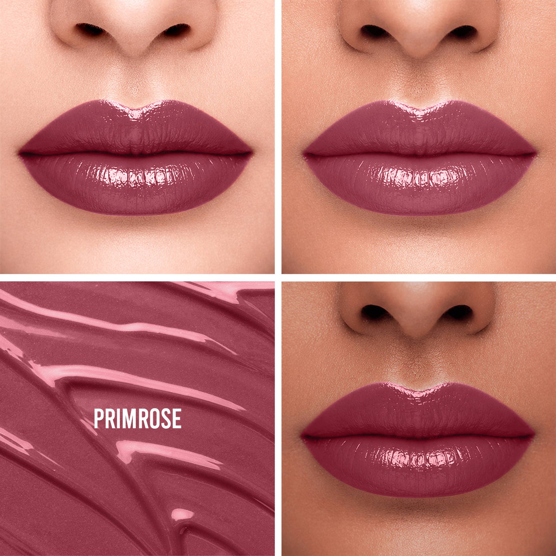 Insight Professional Super Gloss Vinyl Lip Ink - Primrose