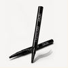 RENEE Browfill Eyebrow Pen For Denser & Fuller Brows- Black, Waterproof, Smudge-proof & Long-Lasting - Black
