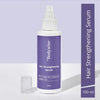Be Bodywise Hair Strengthening Serum for Frizz Control, Heat Protection & Instant Shine