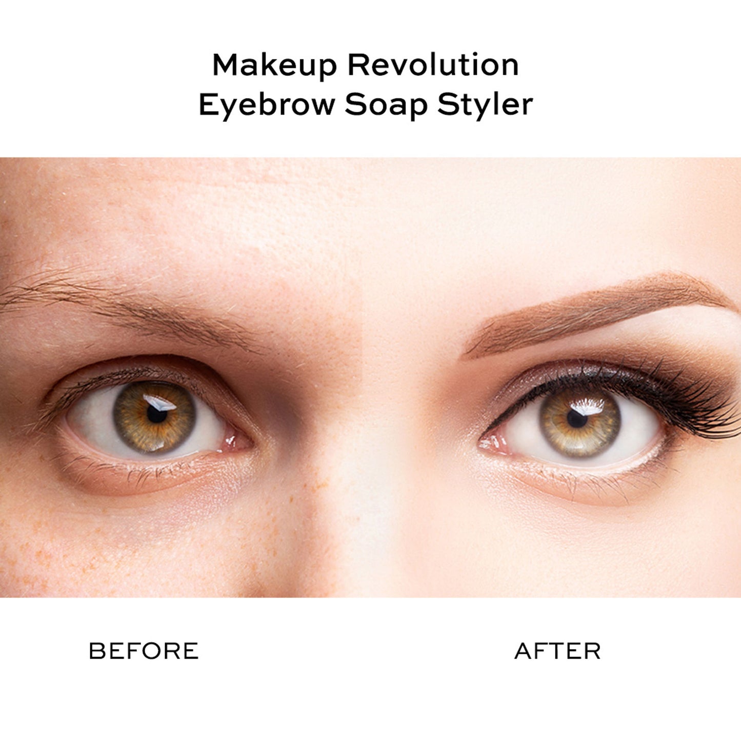 Makeup Revolution Soap Styler