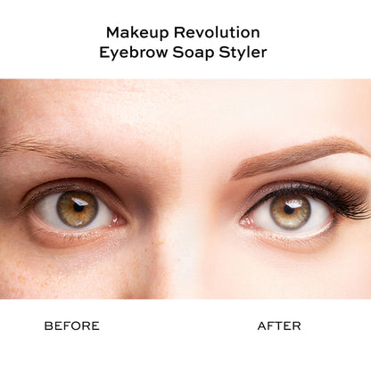 Makeup Revolution Soap Styler