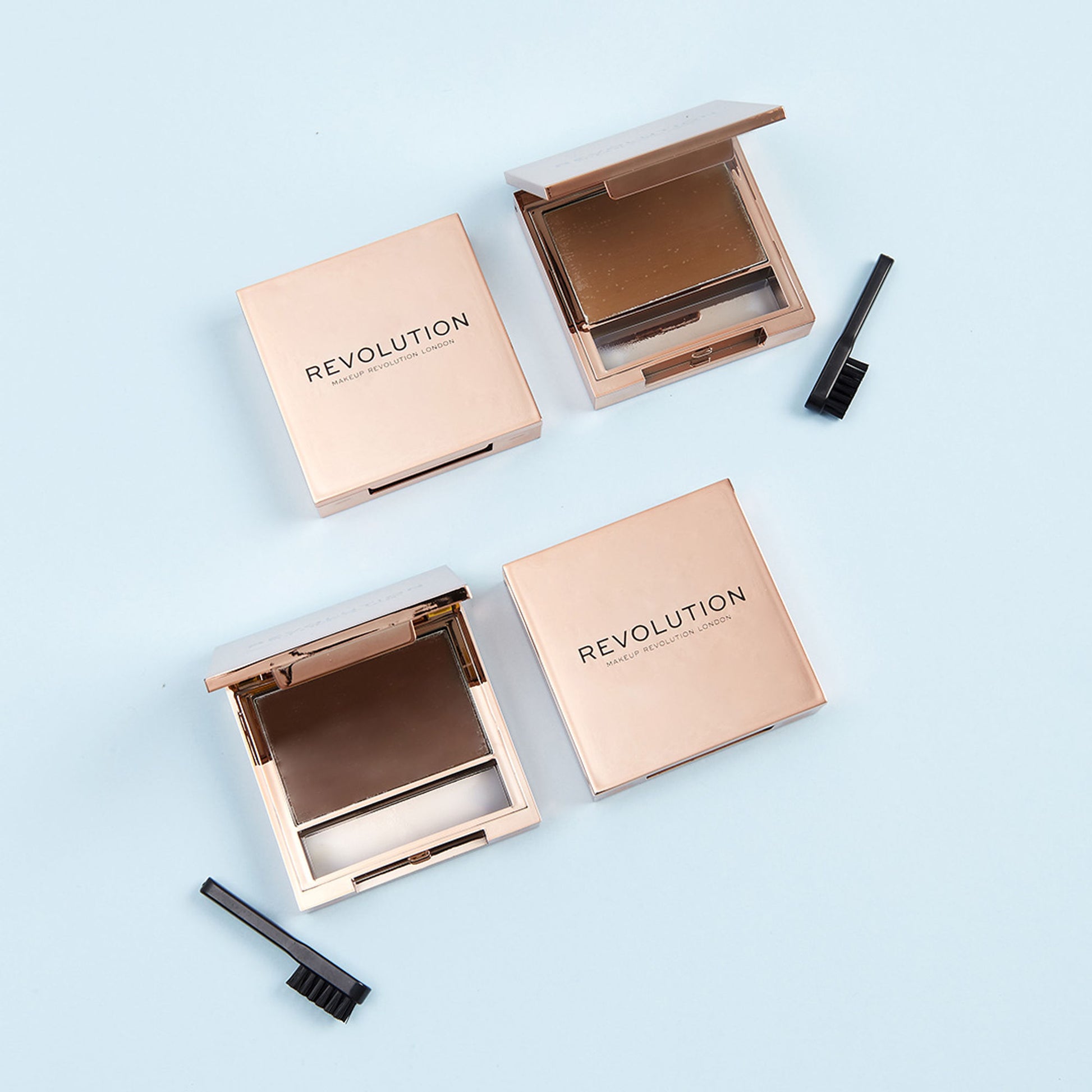 Makeup Revolution Soap Styler