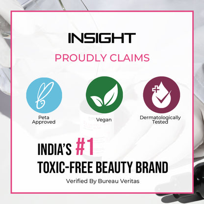 Insight Cosmetics 2% Salicylic Acid Active Acne Face Serum
