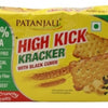 Patanjali High Kick Cracker Biscuit