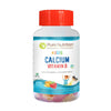 Pure Nutrition Kids Calcium Vitamin D Gummies