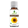 Oilcure Virgin Sunflower Oil