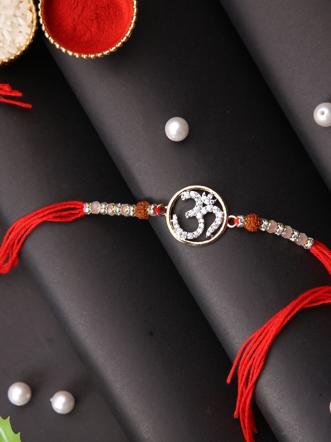 Anouk Thread Rakhi