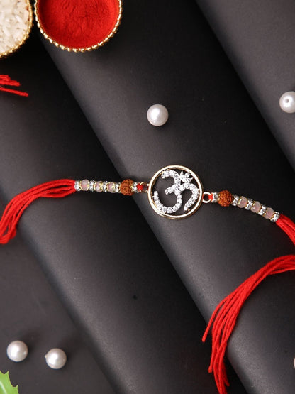Anouk Thread Rakhi