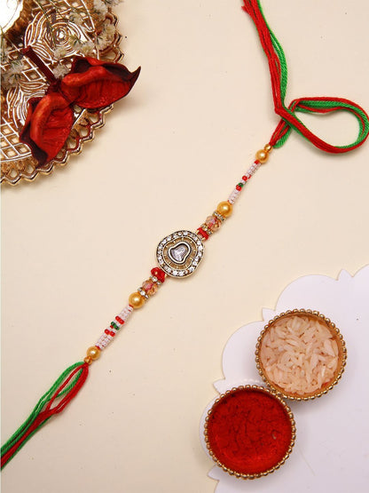Anouk Thread Rakhi