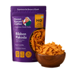 Sweet Karam Coffee Ribbon Pakoda (Ribbon Murukku)